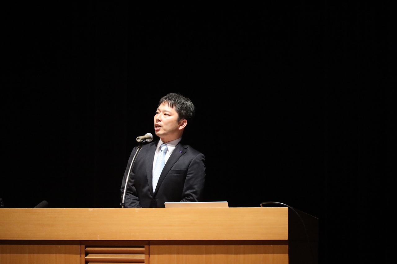 奈良県高校入試説明会