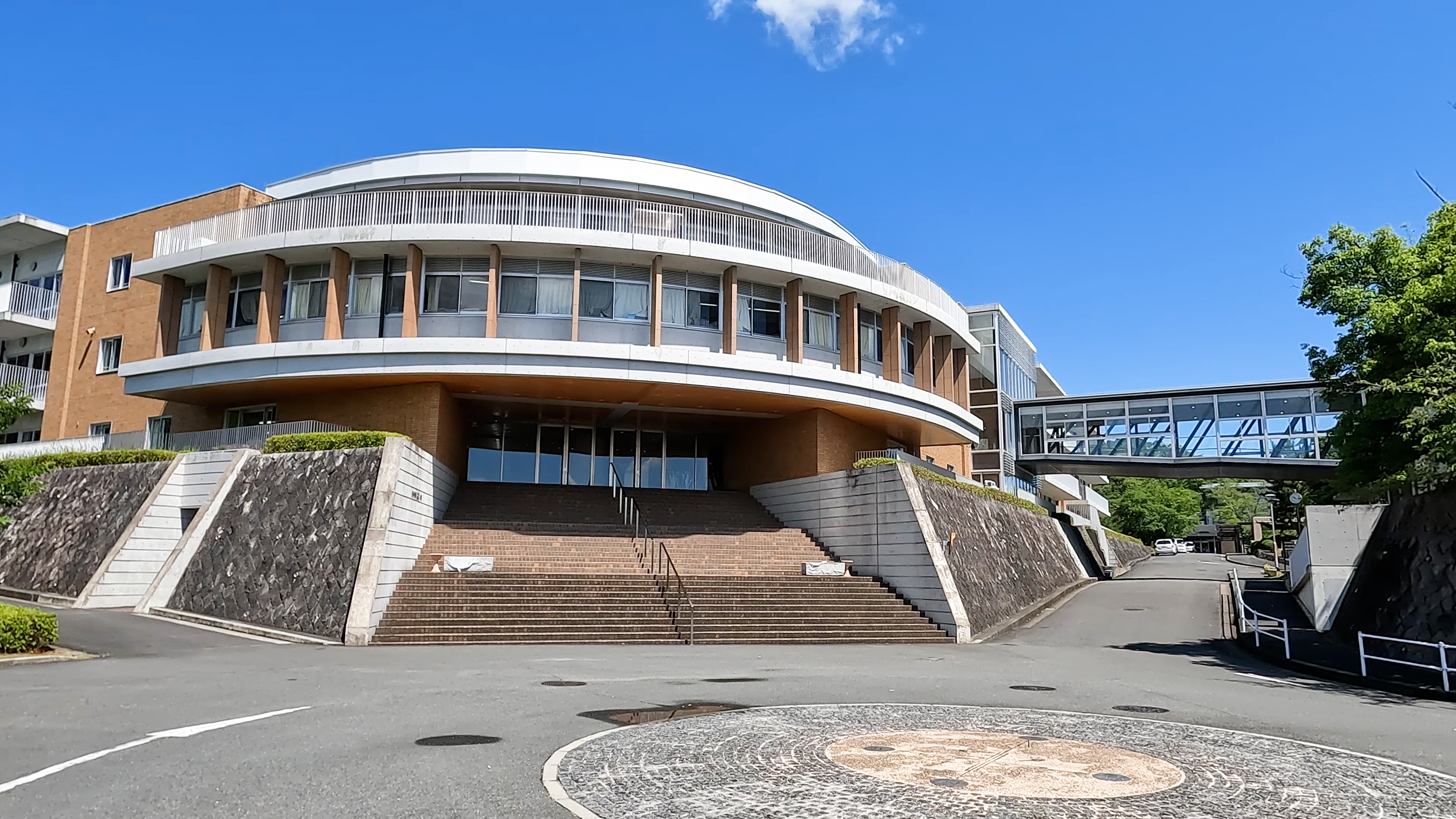 奈良学園見学会