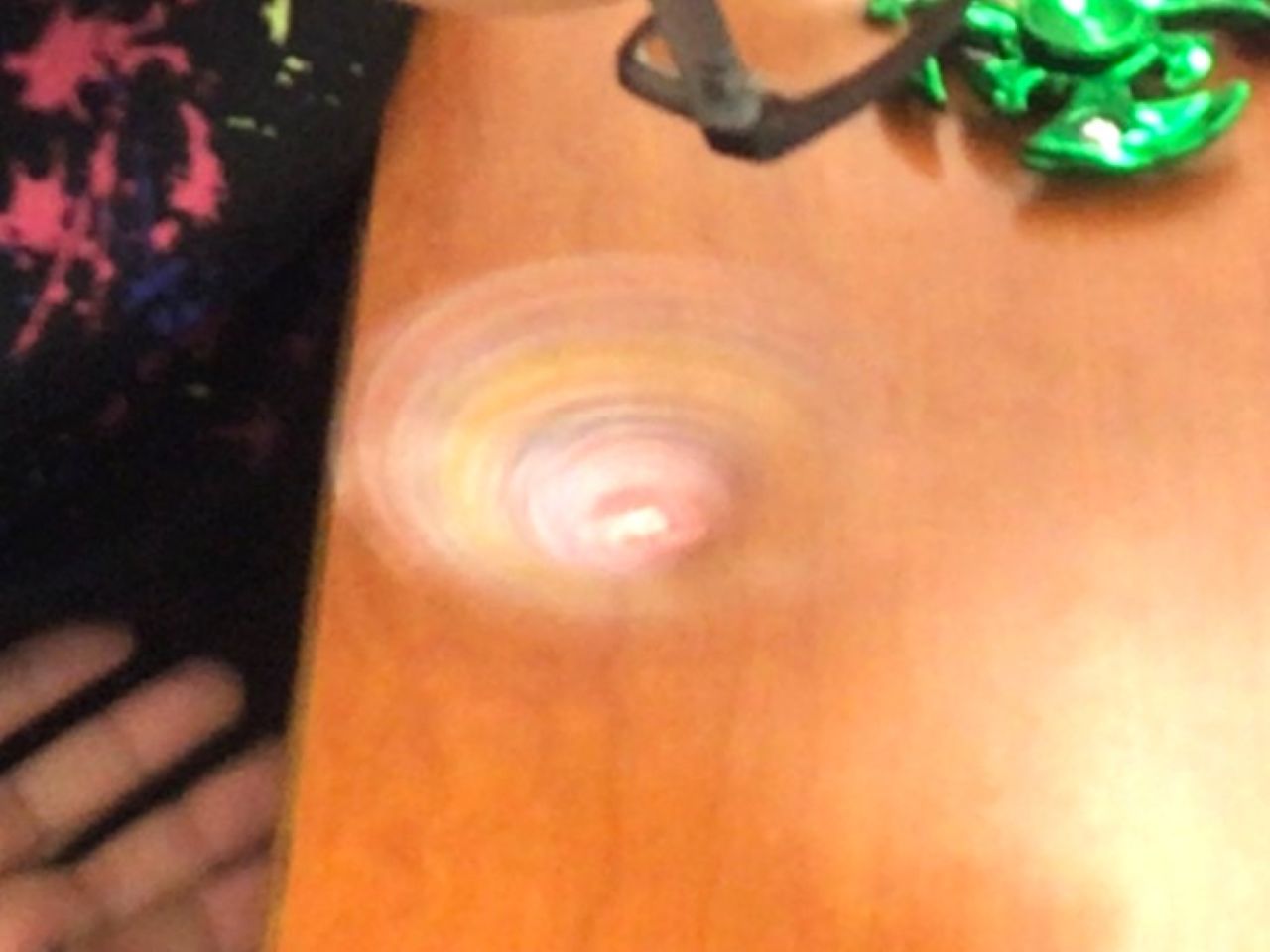 市田塾のアクティブラーニング T-Kids 理科実験