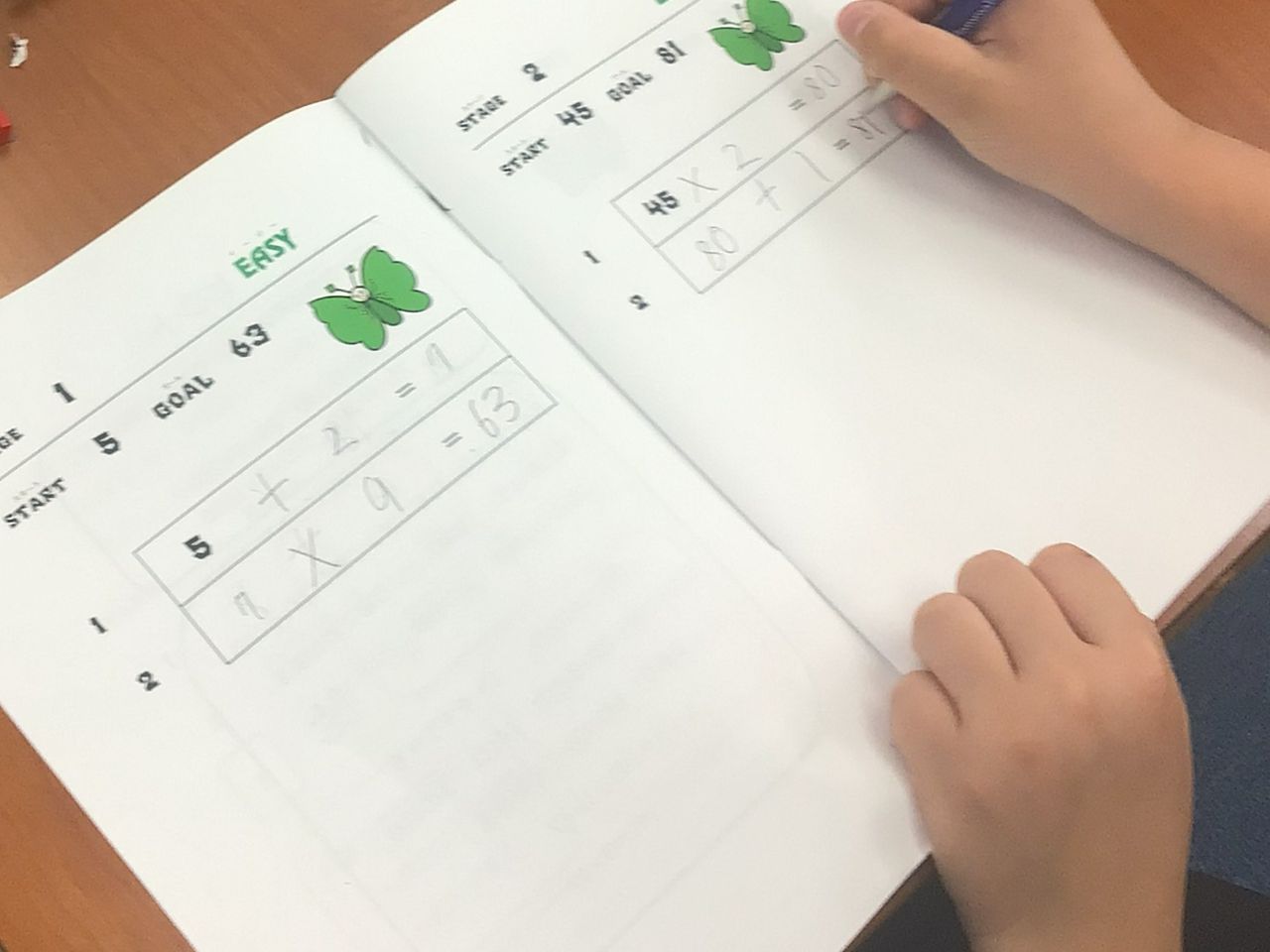 市田塾のアクティブラーニング T-Kids