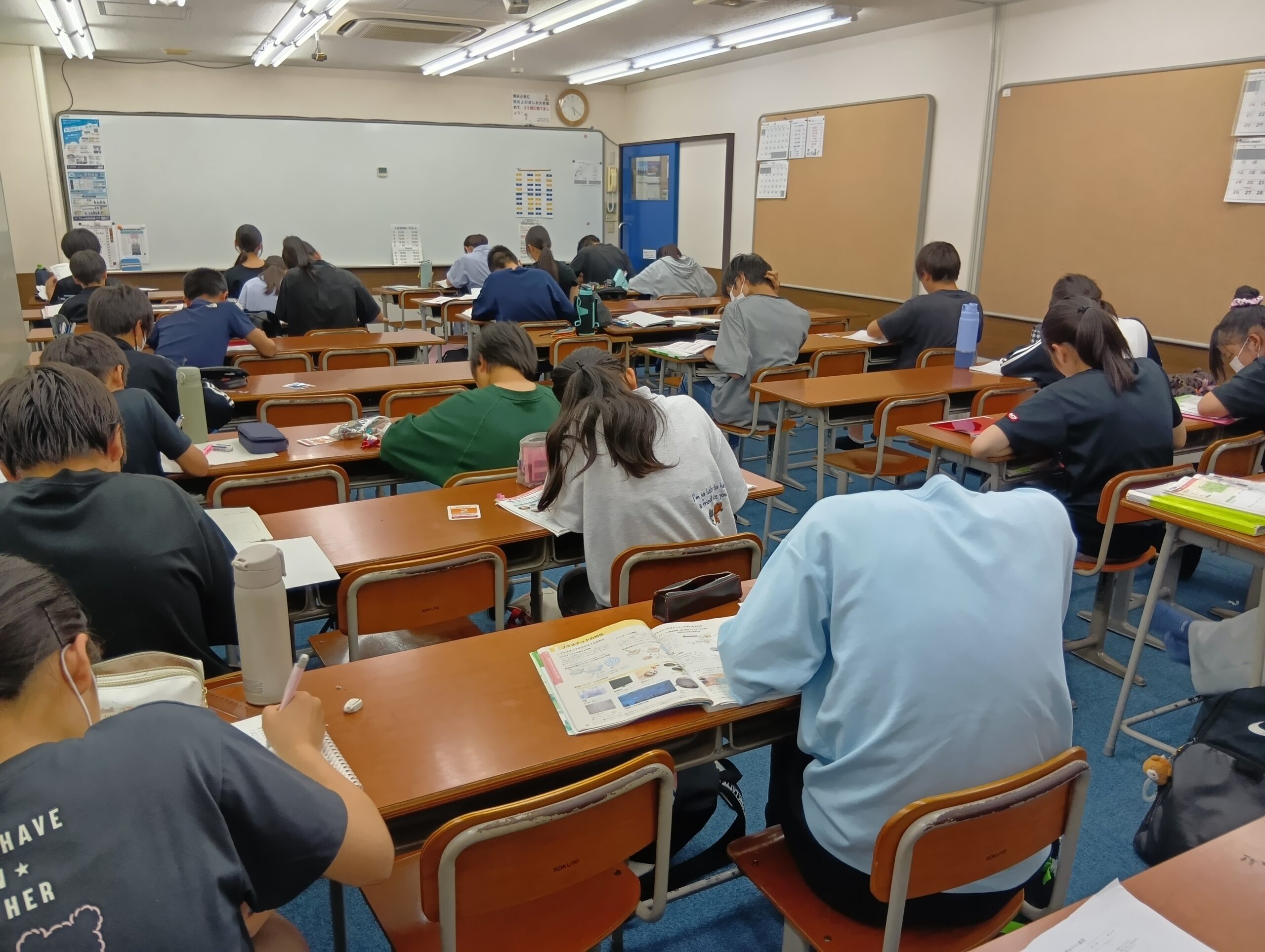 0625自習室2