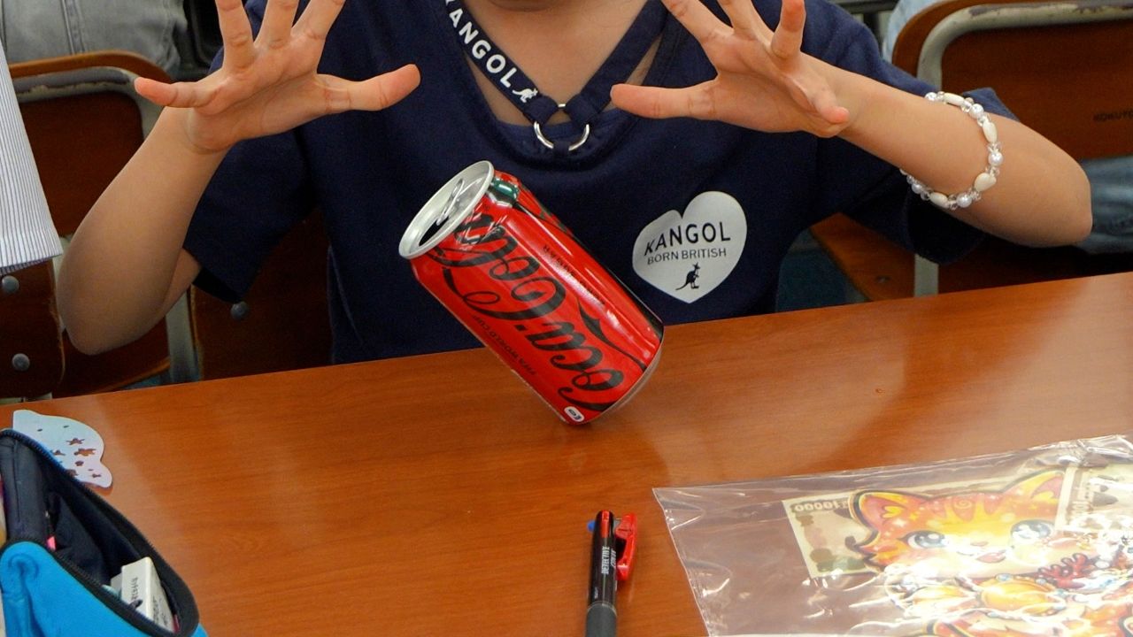 市田塾のアクティブラーニング T-Kids