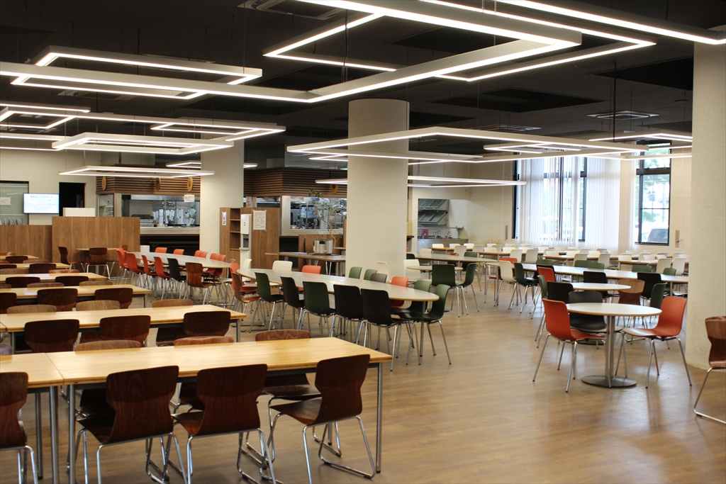 西大和学園見学会