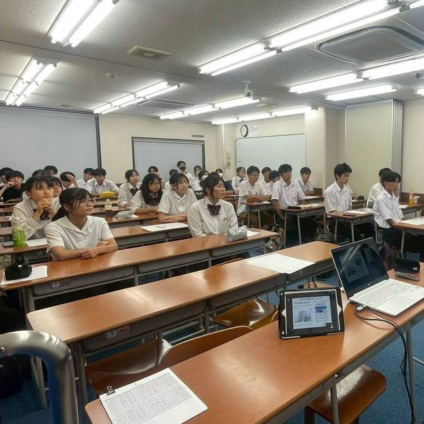 市田塾チューター大学紹介