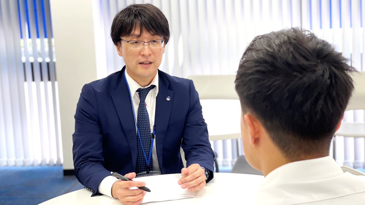 市田塾採用